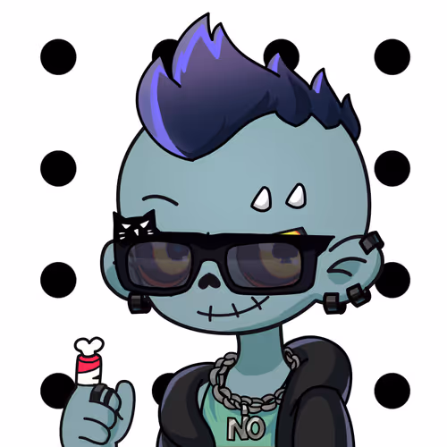 Official Xmonstersbar
