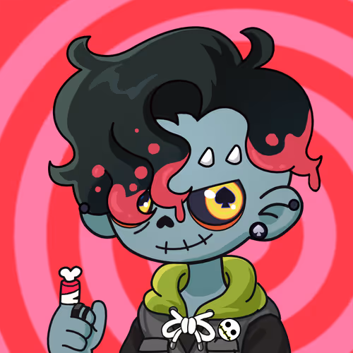 Official Xmonstersbar