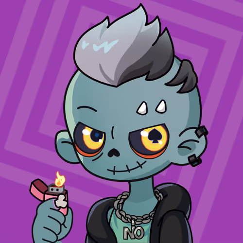 Official Xmonstersbar