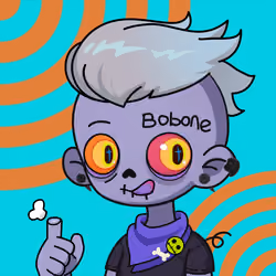 Bobone #959