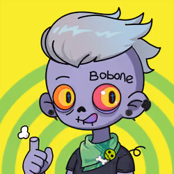 Bobone #90