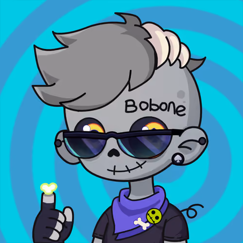 Bobone #277