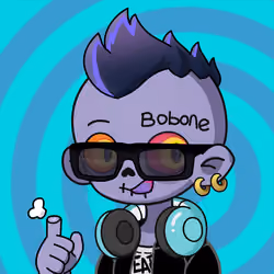 Bobone #910