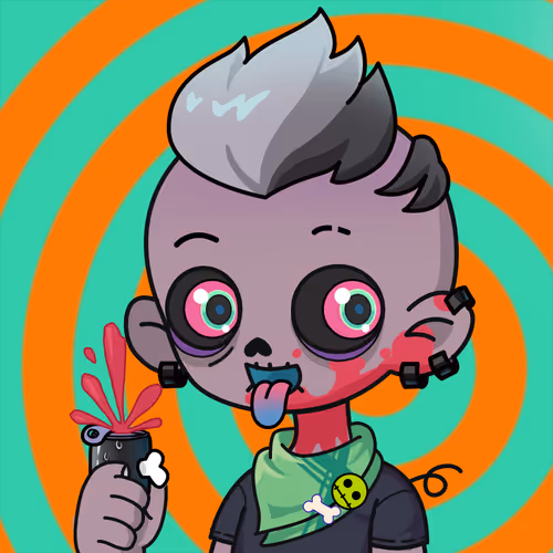 Official Xmonstersbar