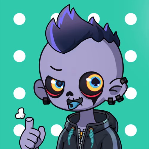 Official Xmonstersbar