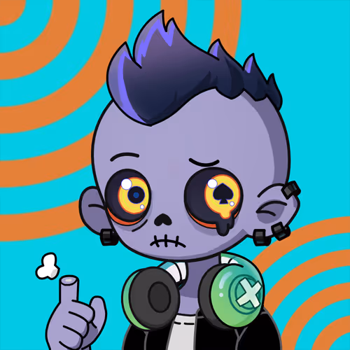 Official Xmonstersbar