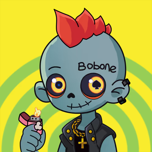 Bobone #351