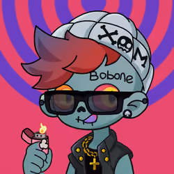 Bobone #1116
