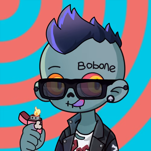 Bobone #886