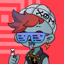 Bobone #666