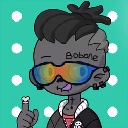 Bobone #1384