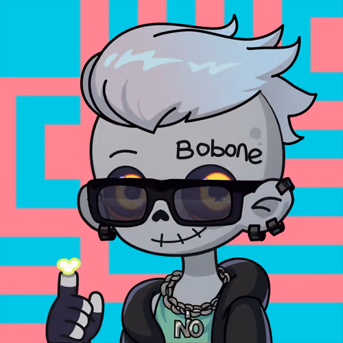 Bobone #734