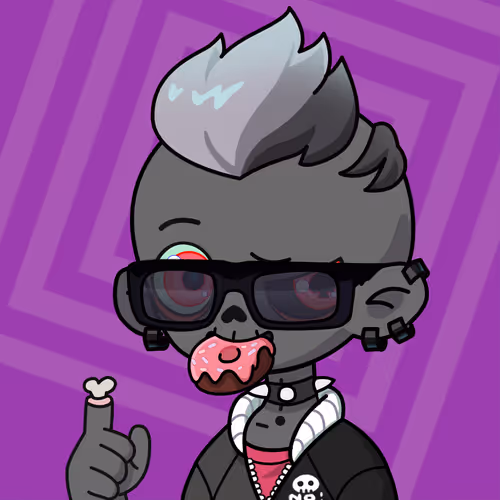 Official Xmonstersbar