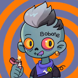 Bobone #60