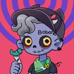 Bobone #998