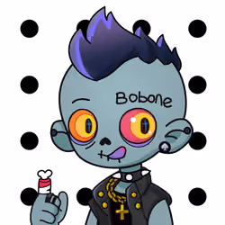 Bobone #1148