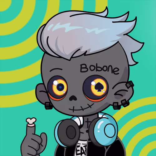 Bobone #708