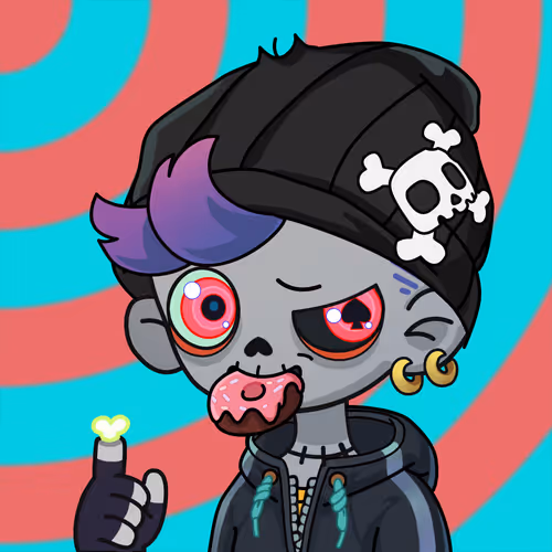 Official Xmonstersbar