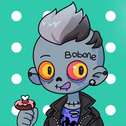 Bobone #266
