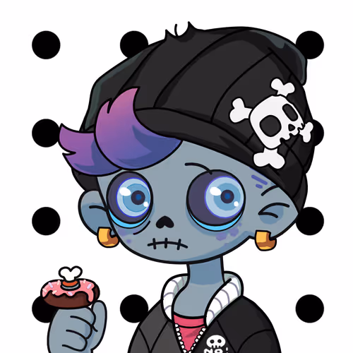 Official Xmonstersbar