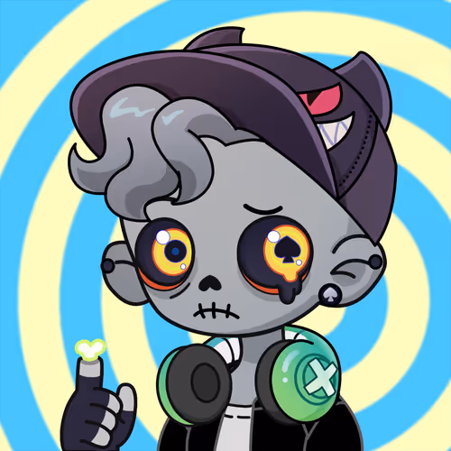 Official Xmonstersbar