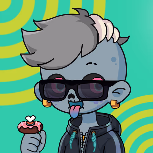 Official Xmonstersbar