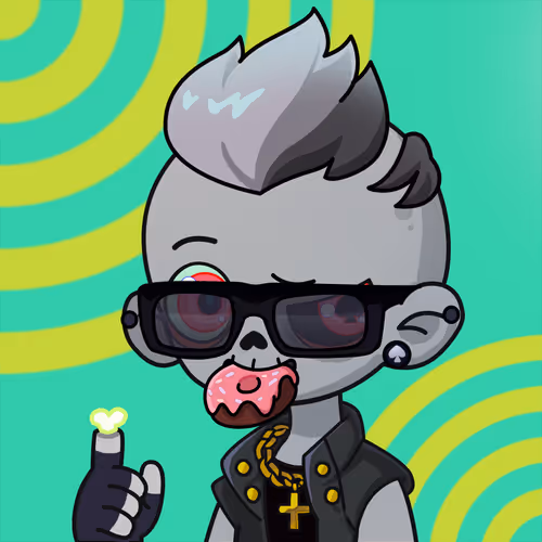 Official Xmonstersbar
