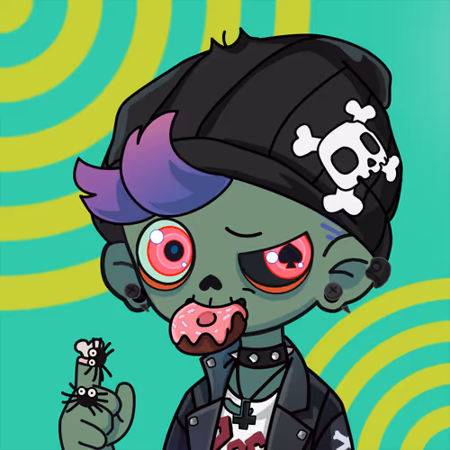 Official Xmonstersbar