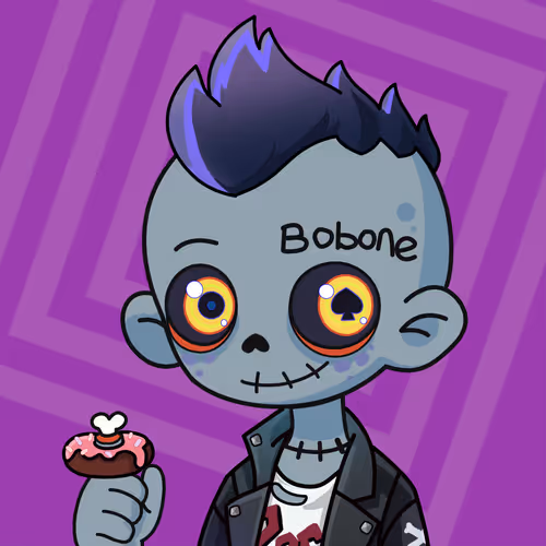 Official Xmonstersbar