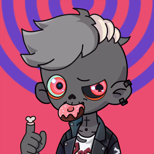 Official Xmonstersbar