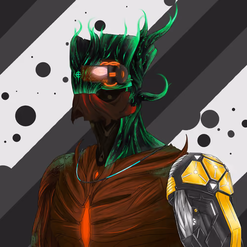 CyberTree #75