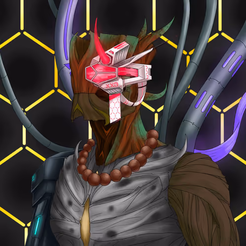 CyberTree #213