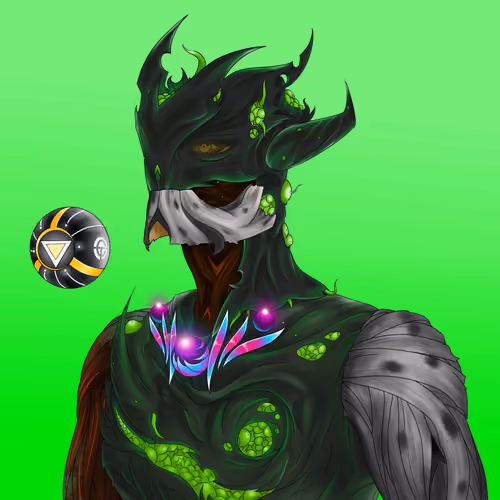CyberTree #128