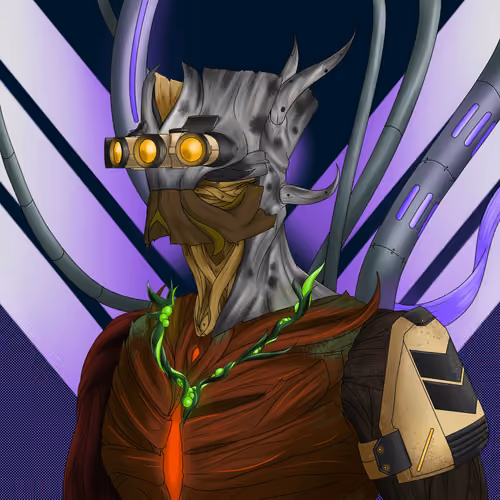 CyberTree #46