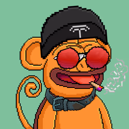 Mojo S