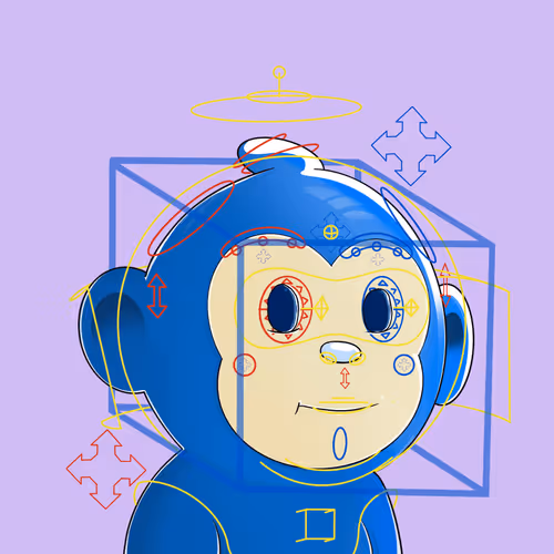 Protomonkeys