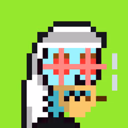 Saudis skeleton #1794
