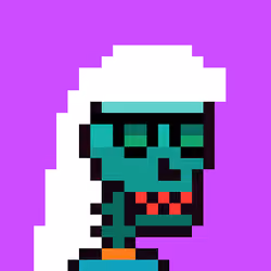 Saudis skeleton #1191