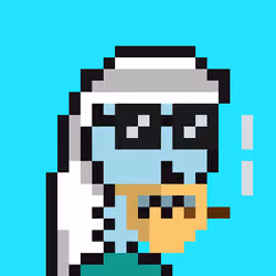 Saudis skeleton #1187