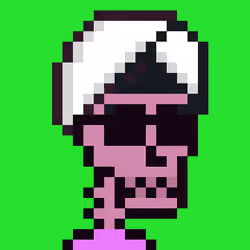 Saudis skeleton #1188