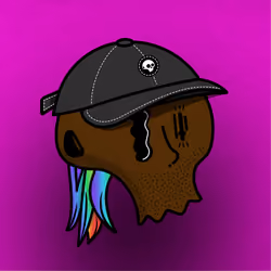 SKULLETS #763