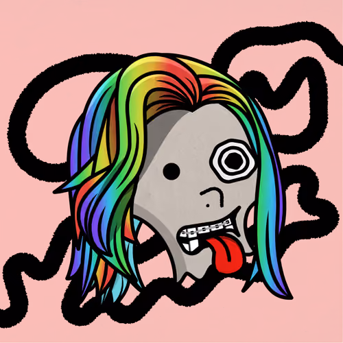 SKULLETS #25