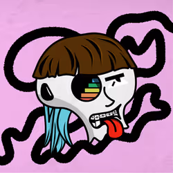 SKULLETS #138