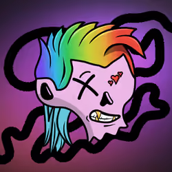 SKULLETS #931