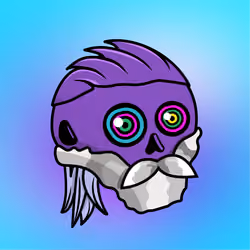 SKULLETS #766