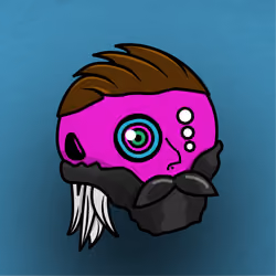 SKULLETS #982