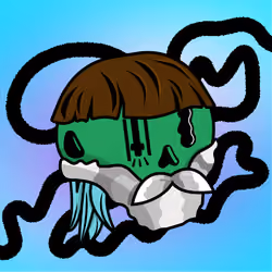 SKULLETS #136