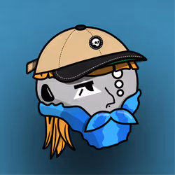 SKULLETS #991