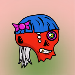 SKULLETS #1032