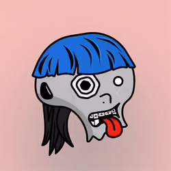 SKULLETS #178